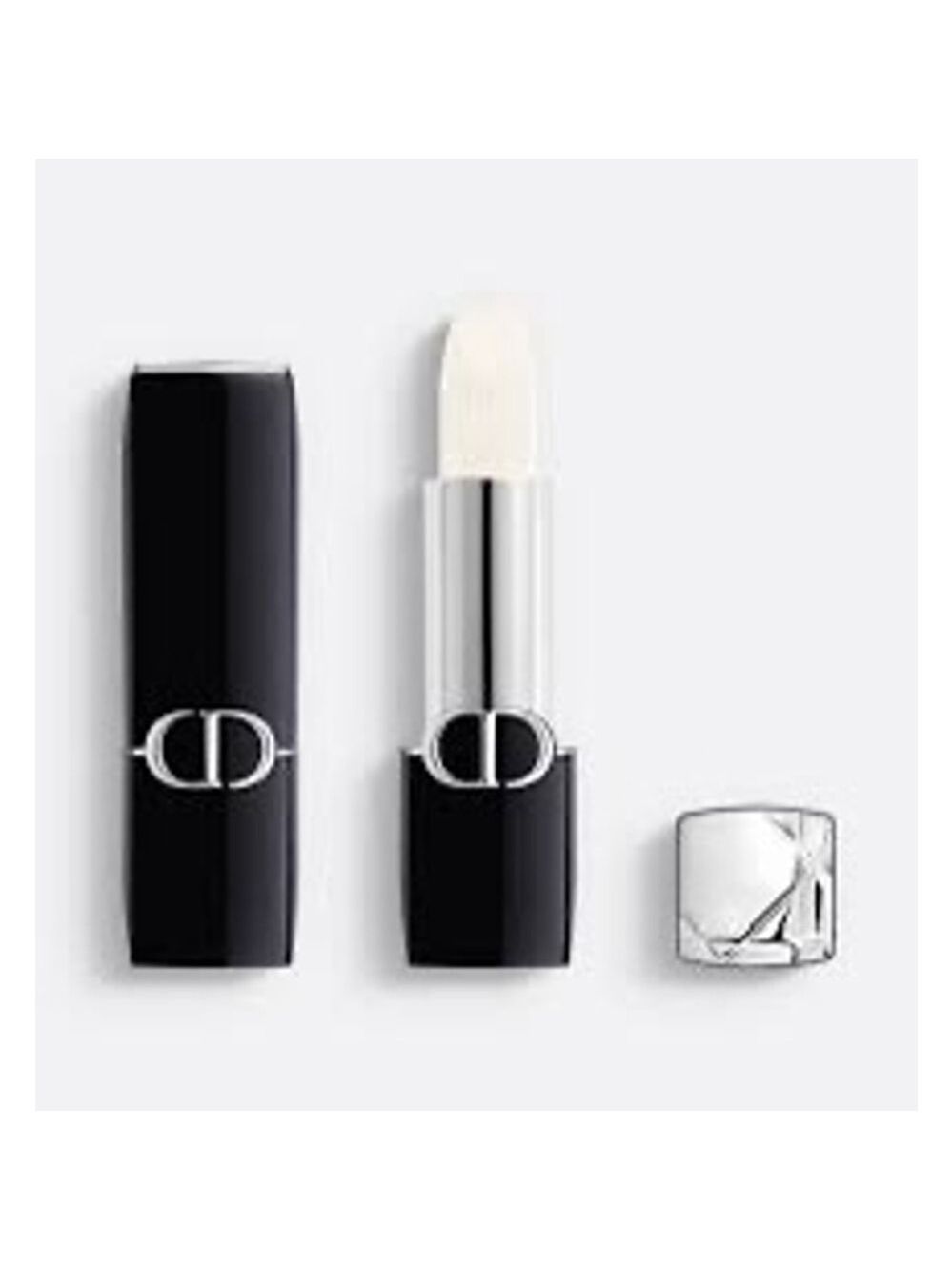Dior Rouge Lip Balm Hydrating Lip Care - Natural NEW - Picture 1 of 6